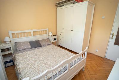 Apartament cu 3 camere decomandat în Decebal - 4