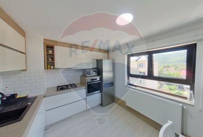 Apartament cu 2 camere, mobilat în Central - 10