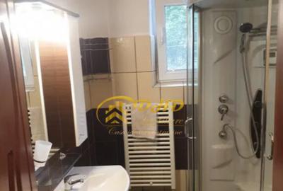 Apartament cu 2 camere decomandat în Podu Roș - 3