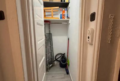 Garsonieră decomandată în Berceni - 4