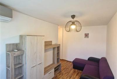 Apartament cu 2 camere semidecomandat, mobilat în Șagului - 11