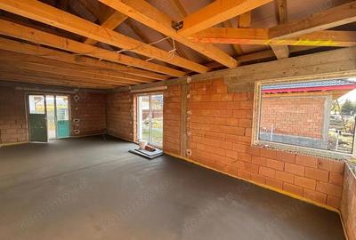 Casa constructie 2025, spre vanzare, in Sancraiul de Mures - 3