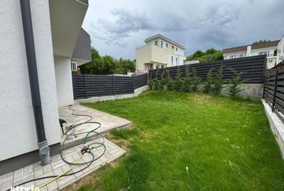Casă cu 4 camere cu Teren 540 Mp în Mănăștur