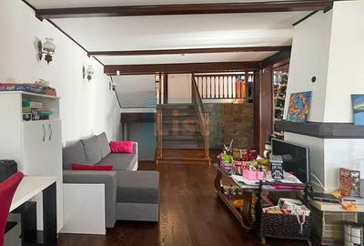 Casă cu 5 camere cu Garaj în Văliug - 40