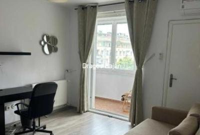 Apartament cu 2 camere, mobilat în Amzei - 2