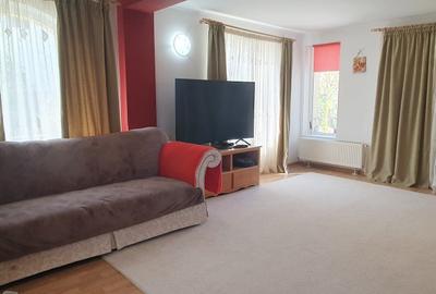 Casă individuală cu 5 camere cu Canalizare în Theodor Pallady - 5