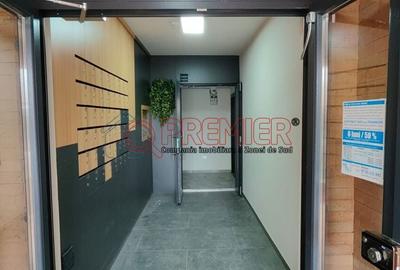 Apartament cu 3 camere în Metalurgiei - 9