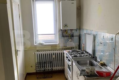 Apartament cu 3 camere, 59 mp, decomandat, zona Gheorgheni - 4