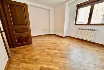 APARTAMENT CU 3 CAMERE DE VANZARE IN BLOC SOLID | DOROBANTI | R.BELLER | - 7