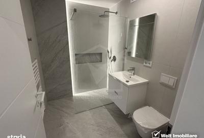 Apartament cu 3 camere decomandat, mobilat în Iris - 10