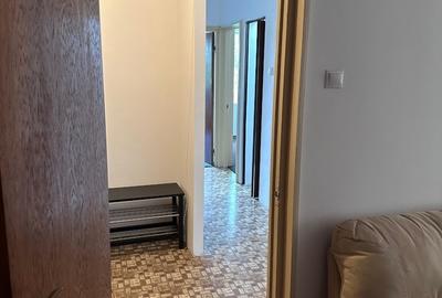 Spațiu, lumină și liniște – apartament 3 camere Bd. Timișoara, lângă metrou ! - 11