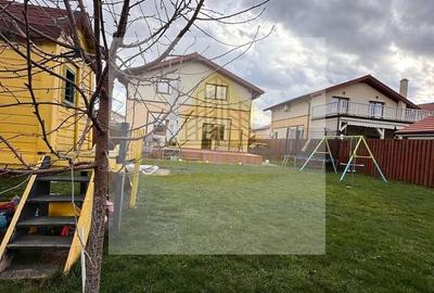 Casă individuală cu 4 camere cu Canalizare în Cristian - 2