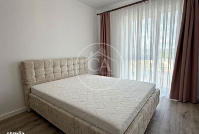 Apartament cu 2 camere decomandat în Central - 2