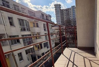 Apartament cu 2 camere decomandat în Zorilor - 12