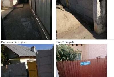 Casa si teren Bucsani, ID: R1978245 - 4