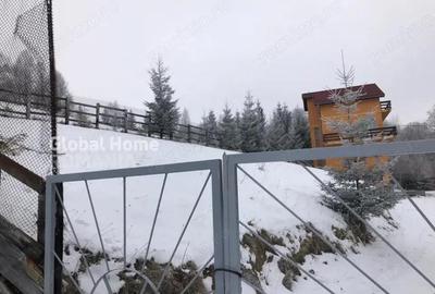 Teren 725 MP | Moieciu de Jos | Piatra Craiului | Oportunitate de investitie | - 6