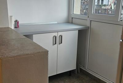 Garsonieră semidecomandată, mobilată în 1 Mai - 8