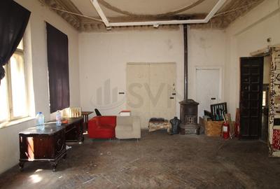 Vila reprezentativa - zona ultracentrala Vila reprezentativa - zona ultracentrala - 5