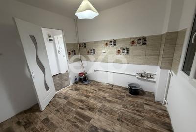Apartament cu 3 camere semidecomandat în 1 Decembrie 1918 - 4