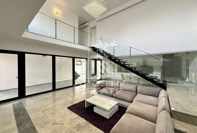 Casa individuala moderna cu 6 camere, teren 1000 mp, Dumbravita - 1