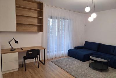 Apartament cu 2 camere decomandat, mobilat în Lujerului - 2