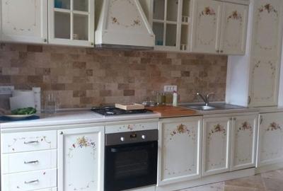 Casă cu 4 camere cu Teren 300 Mp în Lipovei - 3