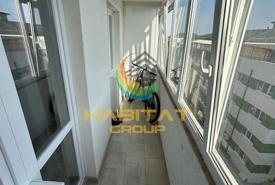 Apartament cu 2 camere decomandat, mobilat în Berceni - 7