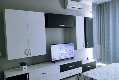 Apartament cu 2 camere decomandat în Central - 6