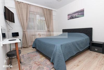 Apartament cu 2 camere semidecomandat în Central - 4