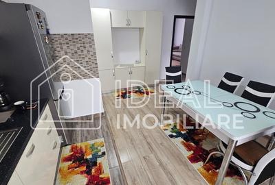 Apartament cu 2 camere decomandat, mobilat în Arhitecților - Calea Cisnădiei - 2