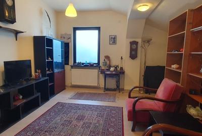 Vila spatioasa Sisesti, Vatra Noua - 28