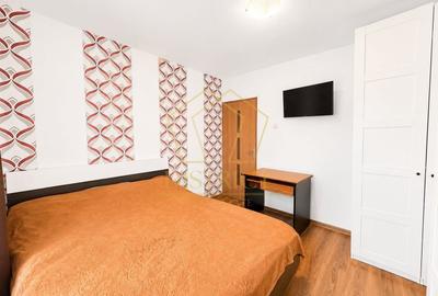 Apartament cu 2 camere decomandat în Girocului - 4