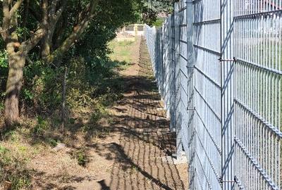 Proprietate 2950mp - Imprejmuit + Container. Podu Oltului, la strada principala - 9