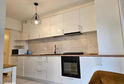 Apartament 2 Camere + Gradina 35 mp + Parcare / Otopeni / 60 mp Apartament 2 Camere + Gradina 35 mp + Parcare / Otopeni / 60 mp - 4