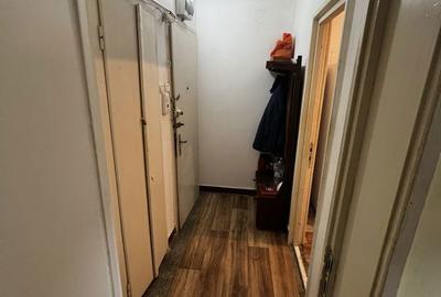 Apartament cu 2 camere semidecomandat în Oltenița - 5