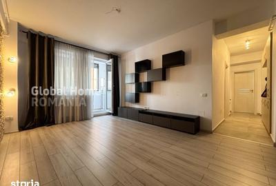 Apartament cu 3 camere în Chiajna - 7