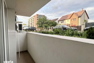 Apartament cu 2 camere, mobilat în Titan - 12
