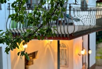 Casă individuală cu 5 camere cu Teren 10000 Mp în Ghioroc - 8