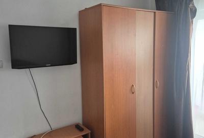 Apartament cu 2 camere decomandat, mobilat în Soarelui - 6