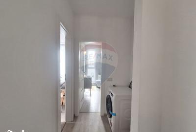 Apartament cu 2 camere, mobilat în Turnișor - 17