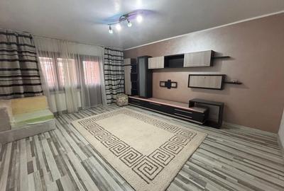 De inchiriat – Apartament 3 camere, 85 mp, partial mobilat - 12