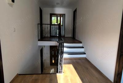 Vila individuala 5 camere,1070mp teren,realizata in regie proprie - 8