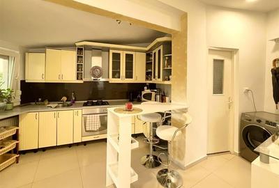 Apartament.  2 camere zona Centru - Parneava. - 3