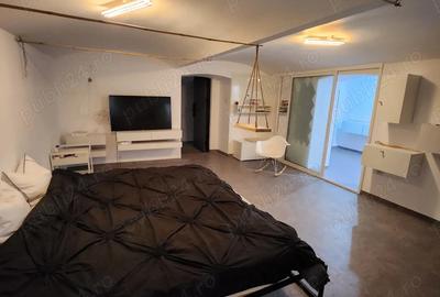 Apartament 50 m2 demisol Cladire Istorica - 1