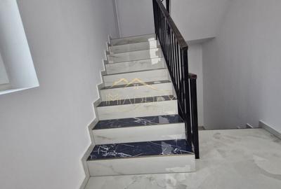 Vila individuala *9 camere * // Bucurestii Noi - 40