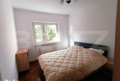 Apartament cu 4 camere în Plopilor