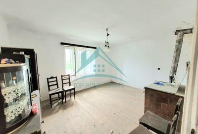 Exclusivitate! De vanzare casa cu 3 camere si teren de 1500mp, la Vlaha! - 11