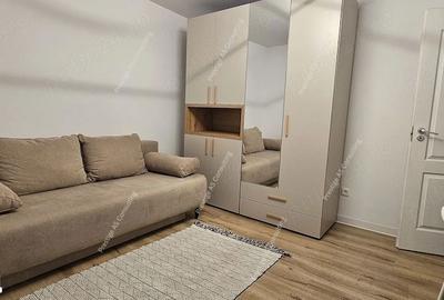 Apartament cu 3 camere decomandat, mobilat în Soarelui - 3