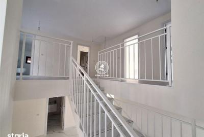 Casă cu 4 camere cu Teren 500 Mp în Lețcani - 13