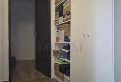 Apartament cu 3 camere decomandat, mobilat în Complex Studențesc - 6